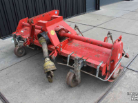 Rotary Tiller Breviglieri B72V 250 cm frees grondfrees freesmachine (250cm)