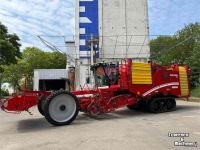 Potato harvester Grimme Varitron 470 TT - RE-BUILD