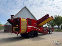 Potato harvester Grimme Varitron 470 TT - RE-BUILD