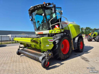 Forage-harvester Claas Jaguar 930