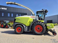 Forage-harvester Claas Jaguar 930