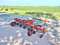 Inter-row cultivator Steketee Steketee 6x50 Schoffelmachine