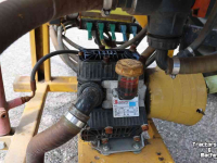 Fieldsprayer 3 points Dubex Spuit