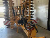 Cultivator Agrisem DOM GOLD 6.0