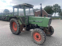 Tractor Fendt Farmer 305 LS 40km geremde vooras