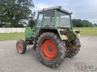 Tractor Fendt 305 LS