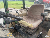 Tractor Fendt Farmer 305 LS 40km geremde vooras