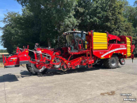 Potato harvester Grimme Grimme Varitron 270 platinum