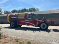 Potato harvester Grimme Grimme Varitron 270 platinum