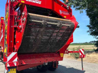 Potato harvester Grimme Grimme Varitron 270 platinum
