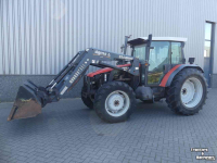 Tractor Same 115