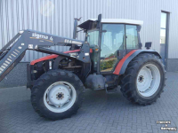 Tractor Same 115