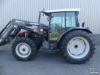 Tractor Same 115
