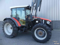 Tractor Same 115