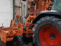 Rotary Hiller Struik 5m