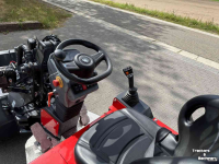 Wheelloader Heracles H160 Pro en Telescoop