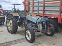 Tractor Ford Dexta