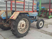 Tractor Ford Dexta