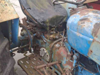 Tractor Ford Dexta