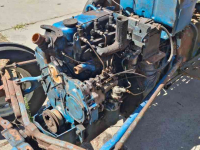 Tractor Ford Dexta