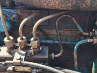 Tractor Ford Dexta