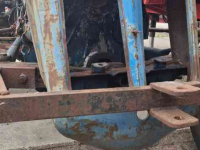 Tractor Ford Dexta