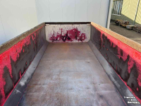 Earth- / Sand-dumper Beco Gigant 200