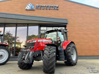 Tractor Massey Ferguson 7718S Efficiënt Dyna- VT