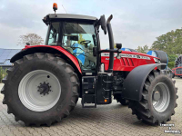 Tractor Massey Ferguson 7718S Efficiënt Dyna- VT