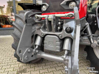 Tractor Massey Ferguson 7718S Efficiënt Dyna- VT