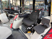 Tractor Massey Ferguson 7718S Efficiënt Dyna- VT
