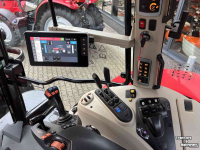 Tractor Massey Ferguson 7718S Efficiënt Dyna- VT