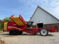 Potato harvester Grimme Varitron 470 TT - RE-BUILD
