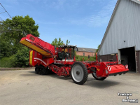 Potato harvester Grimme Varitron 470 TT - RE-BUILD