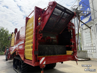 Potato harvester Grimme Varitron 470 TT - RE-BUILD
