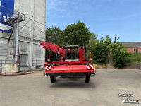 Potato harvester Grimme Varitron 470 TT - RE-BUILD