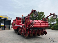 Potato harvester Grimme Tectron 415