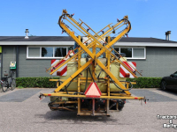 Fieldsprayer 3 points Dubex DUBEX 