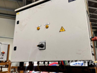 Telescopic conveyor Breston 2x8-100 Duoband