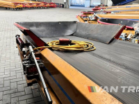 Telescopic conveyor Breston 2x8-100 Duoband