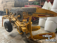 Ploughs  Rumptstad RPV 480-100