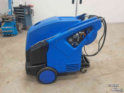 High-pressure cleaner, Hot / Cold Nilfisk Alto Neptune E24