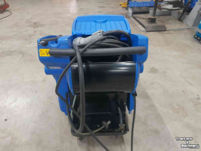 High-pressure cleaner, Hot / Cold Nilfisk Alto Neptune E24
