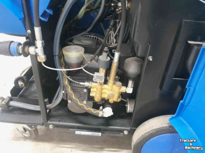 High-pressure cleaner, Hot / Cold Nilfisk Alto Neptune E24