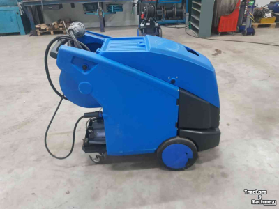 High-pressure cleaner, Hot / Cold Nilfisk Alto Neptune E24