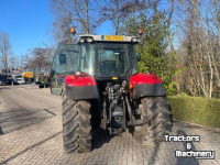Tractor Massey Ferguson 5613  EFFICIENT
