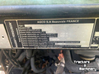 Tractor Massey Ferguson 5613  EFFICIENT