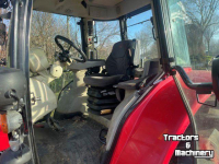Tractor Massey Ferguson 5613  EFFICIENT