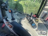 Tractor Massey Ferguson 5613  EFFICIENT