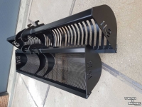 Dredging bucket  WS SLB 300  Slootbak  Hekelbak